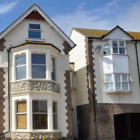 Star Fish Apartment, WEYMOUTH Exterior foto