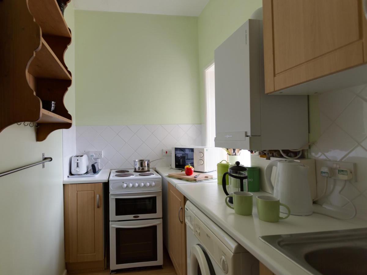 Star Fish Apartment, WEYMOUTH Exterior foto