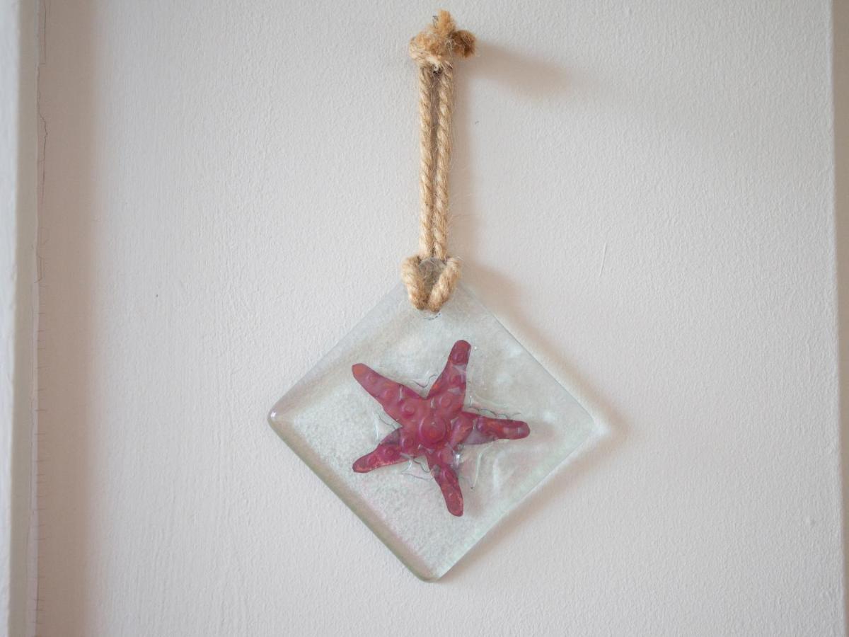 Star Fish Apartment, WEYMOUTH Exterior foto